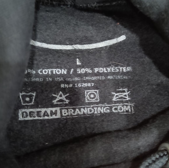 Limited edition 4 mil sapnap hoodie - Picture 3 of 3